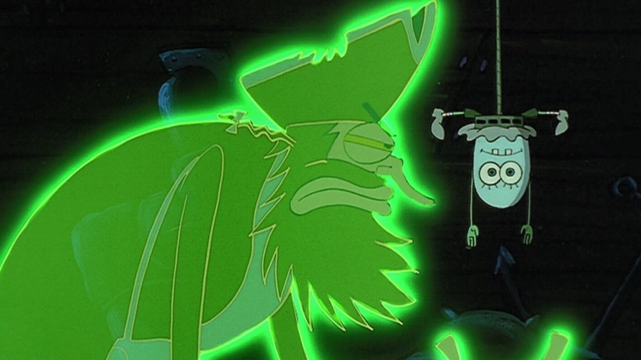 SpongeBob SquarePants