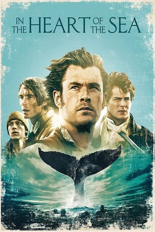 In the Heart of the Sea