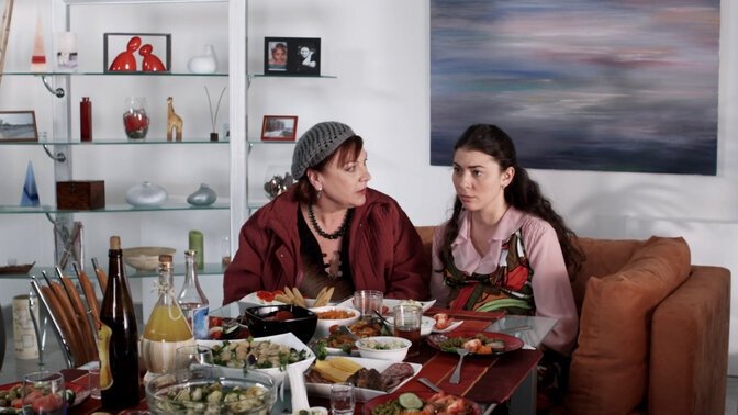 The In-Laws