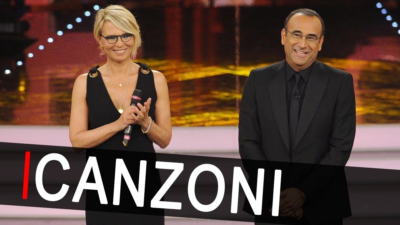 Sanremo Music Festival - Season 62
