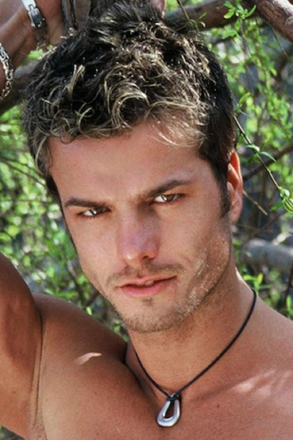 et billede af Giulio Conti