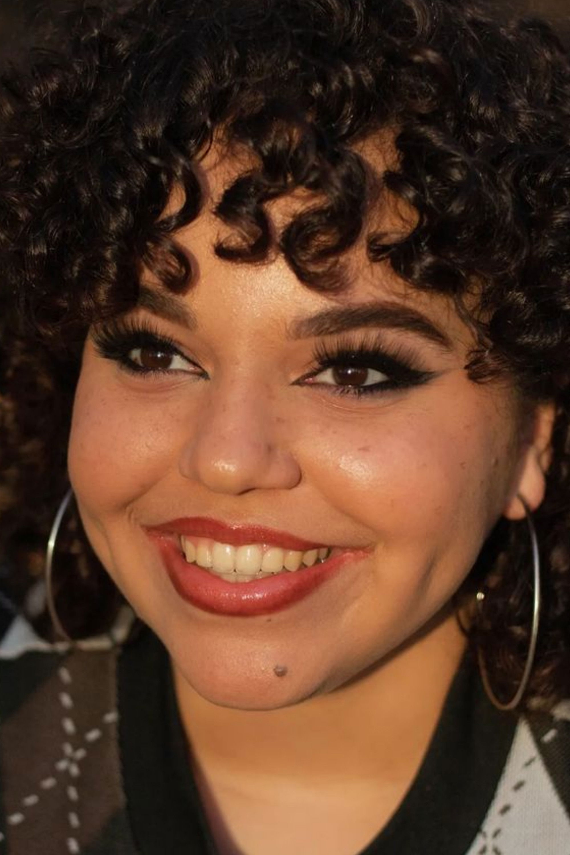 et billede af Jazz Solano