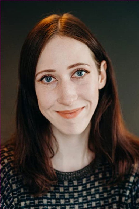 et billede af Rainy Armstrong