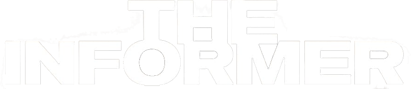 The Informer Logo