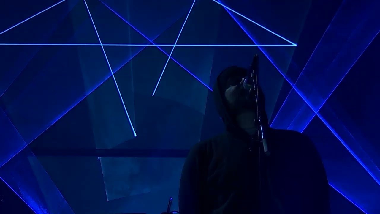 Imagem do Filme Ulver : Bergen International Festival 2018