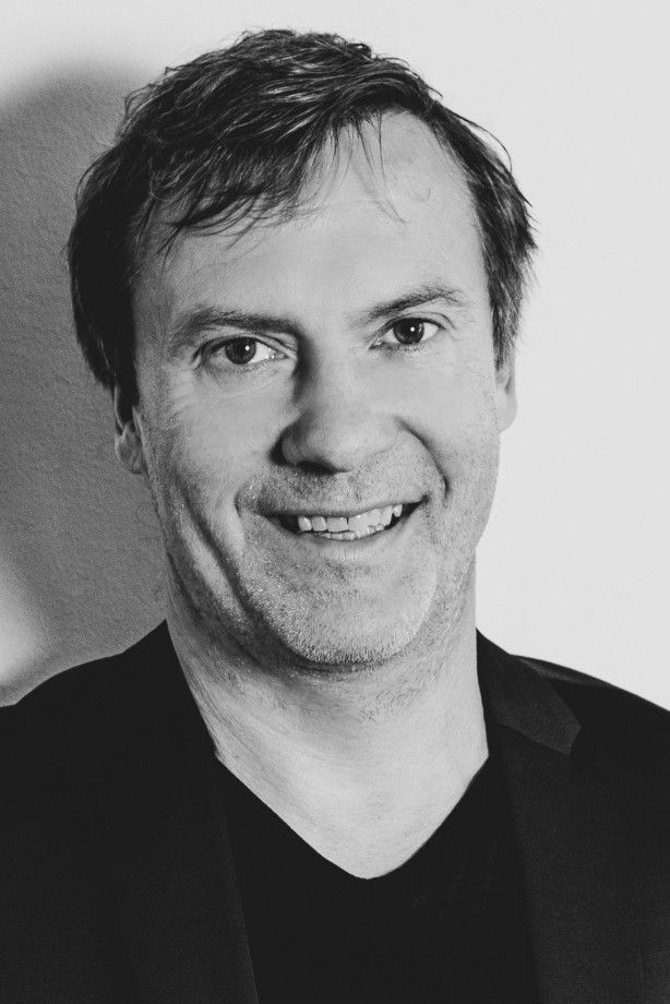 et billede af Margo Teder