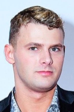 et billede af Dave Slick