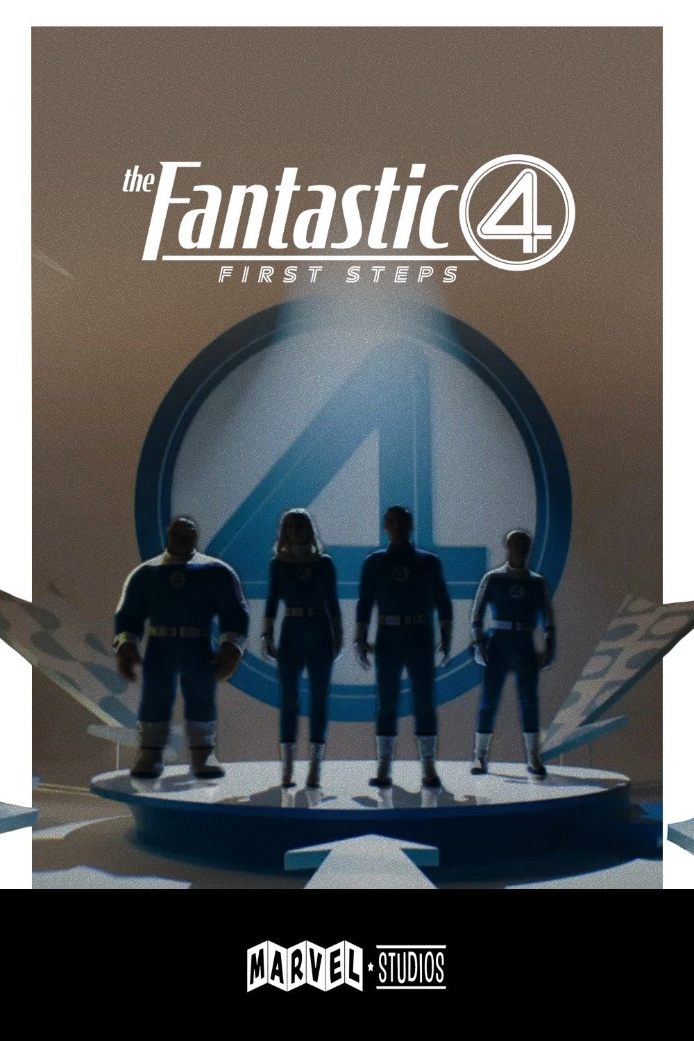 The Fantastic 4: First Steps