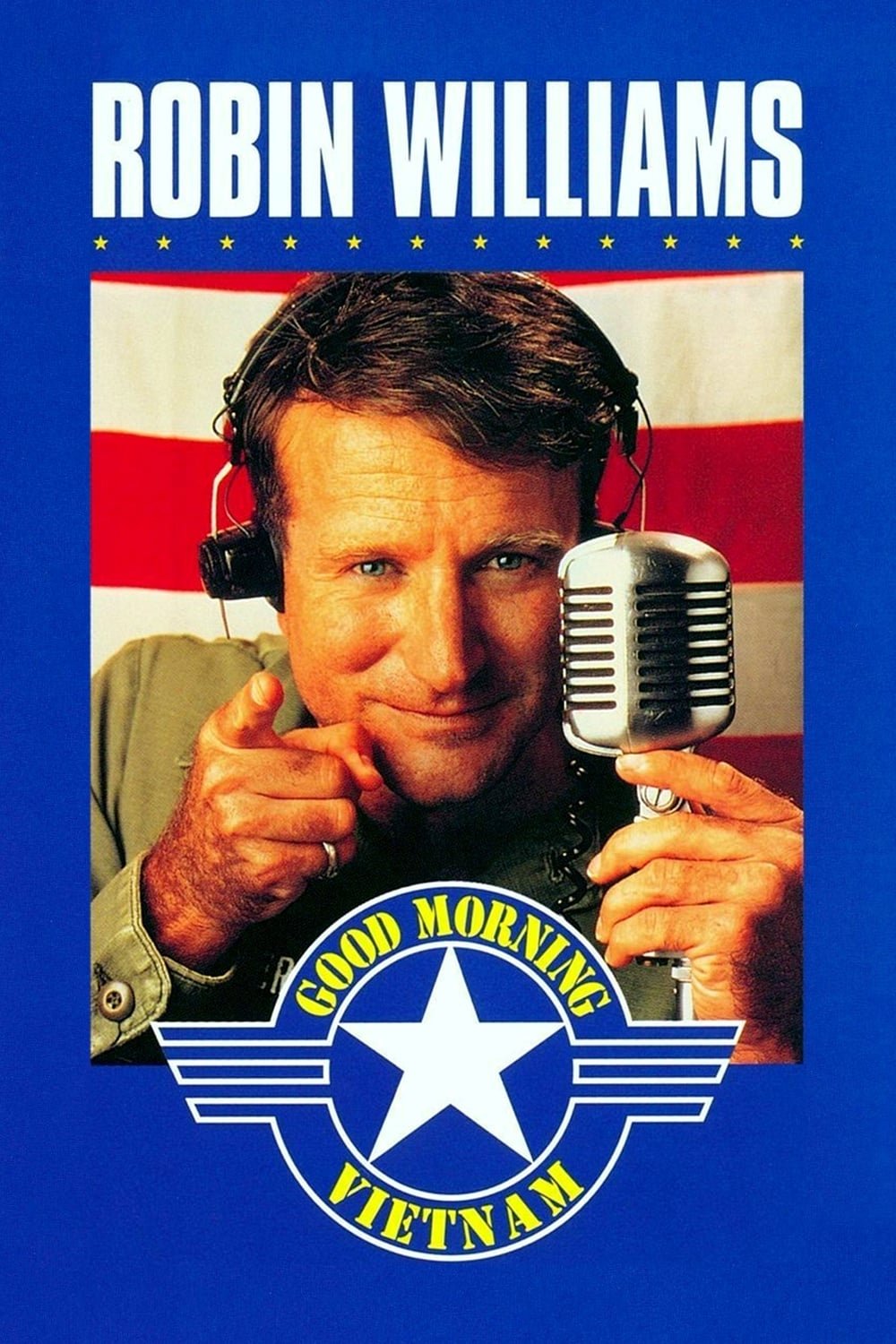 Good Morning, Vietnam