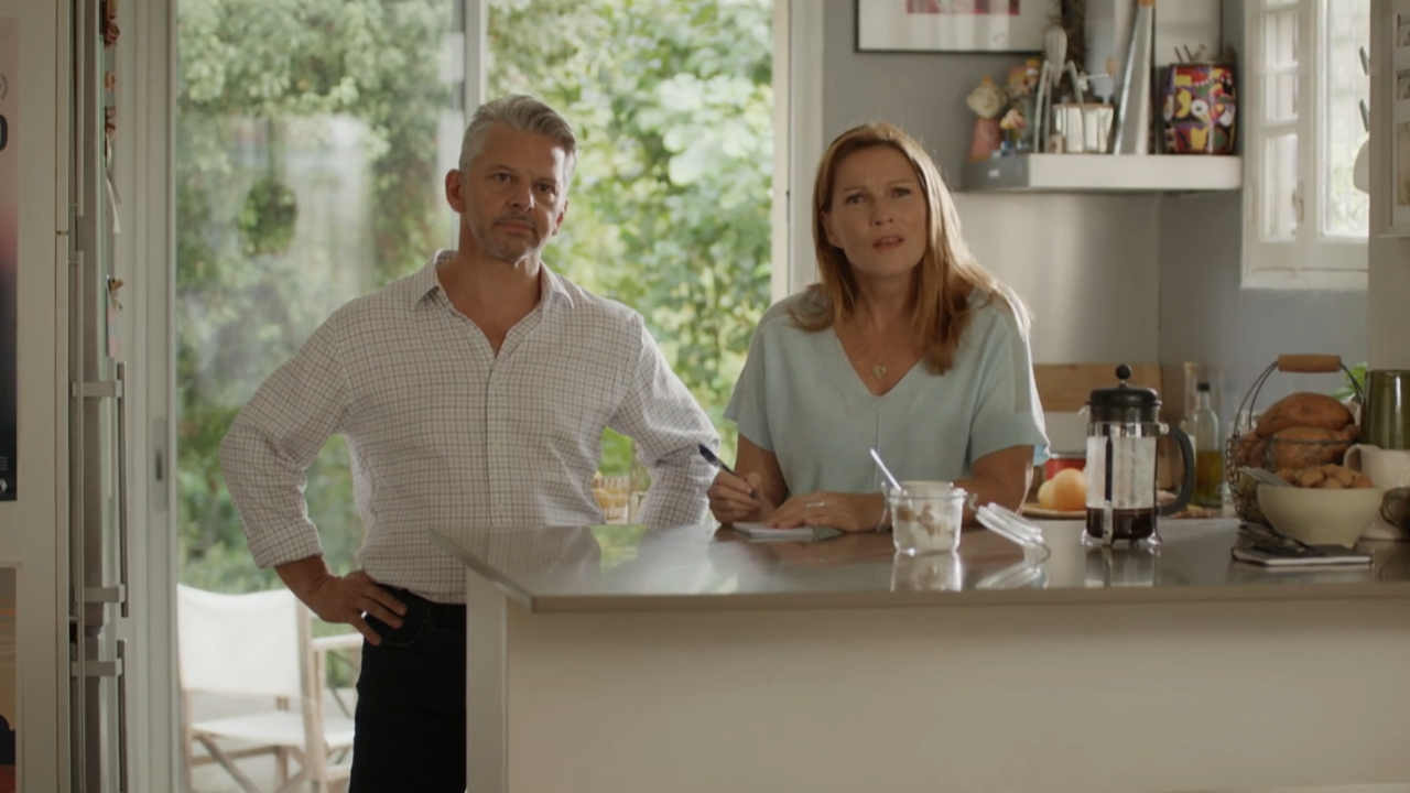 Un si grand soleil Staffel 7 :Folge 257 