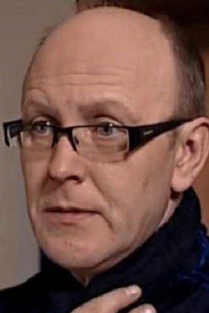 et billede af Sergey Mezentsev