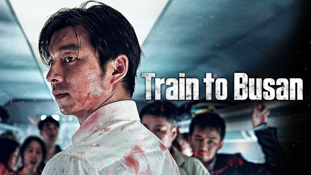 Train to Busan