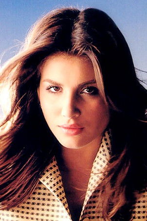 et billede af Luján Fernández