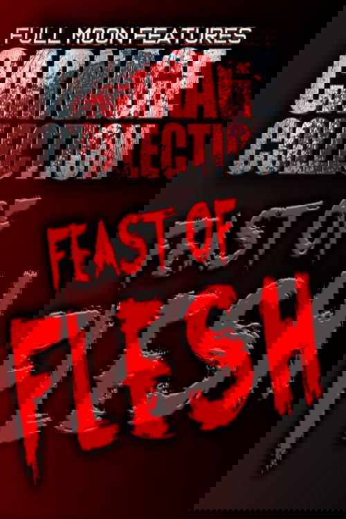 Carnage Collection: Feast of Flesh on FREECABLE TV