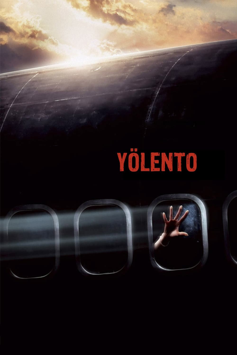 Yölento
