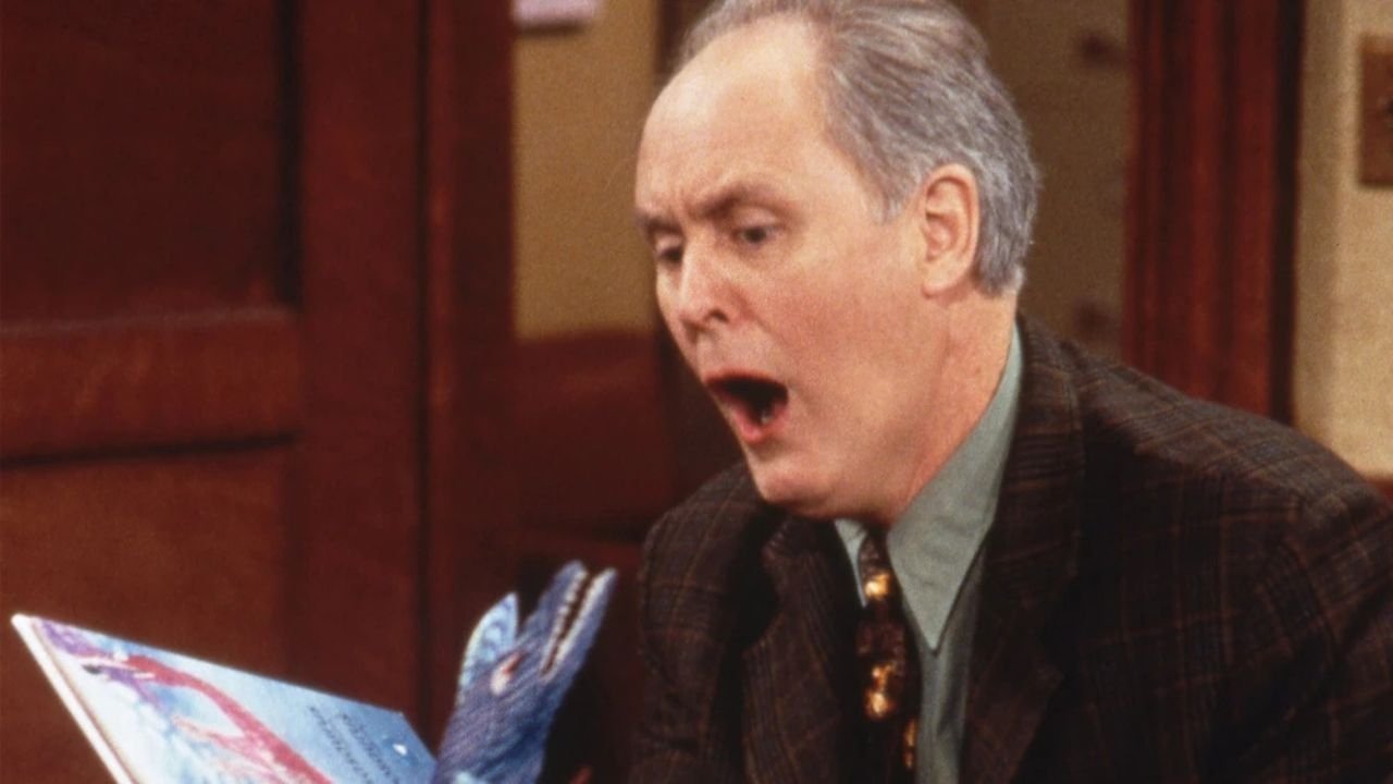 3rd Rock from the Sun Season 2 :Episode 20  Dickmalion