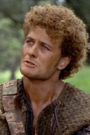 et billede af Buzz Moller