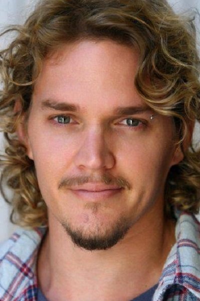 et billede af Robert Reitano