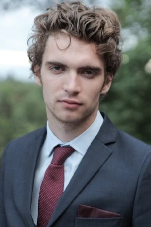 et billede af Freddie Andrews