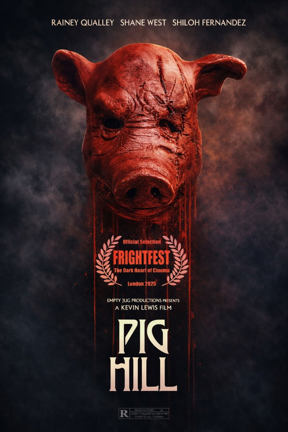 EN - Pig Hill (2025)
