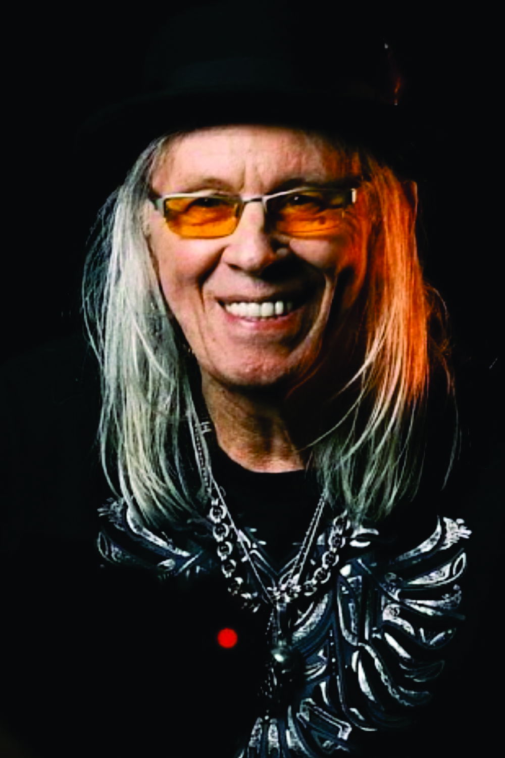 et billede af Luis Sérgio Carlini