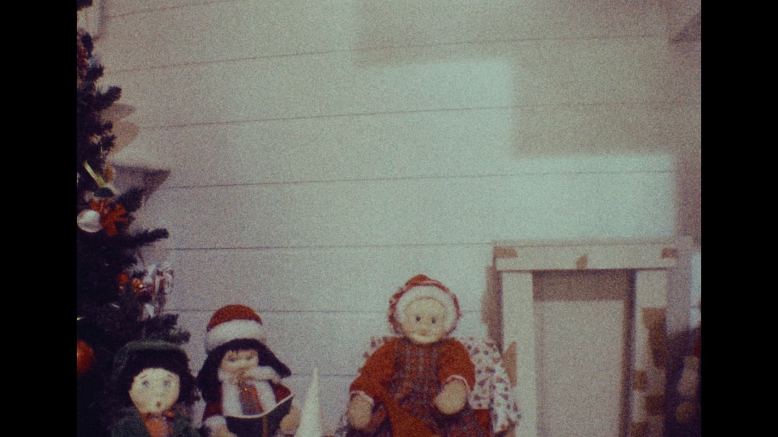 Merry Christmas Christopher! (2024)