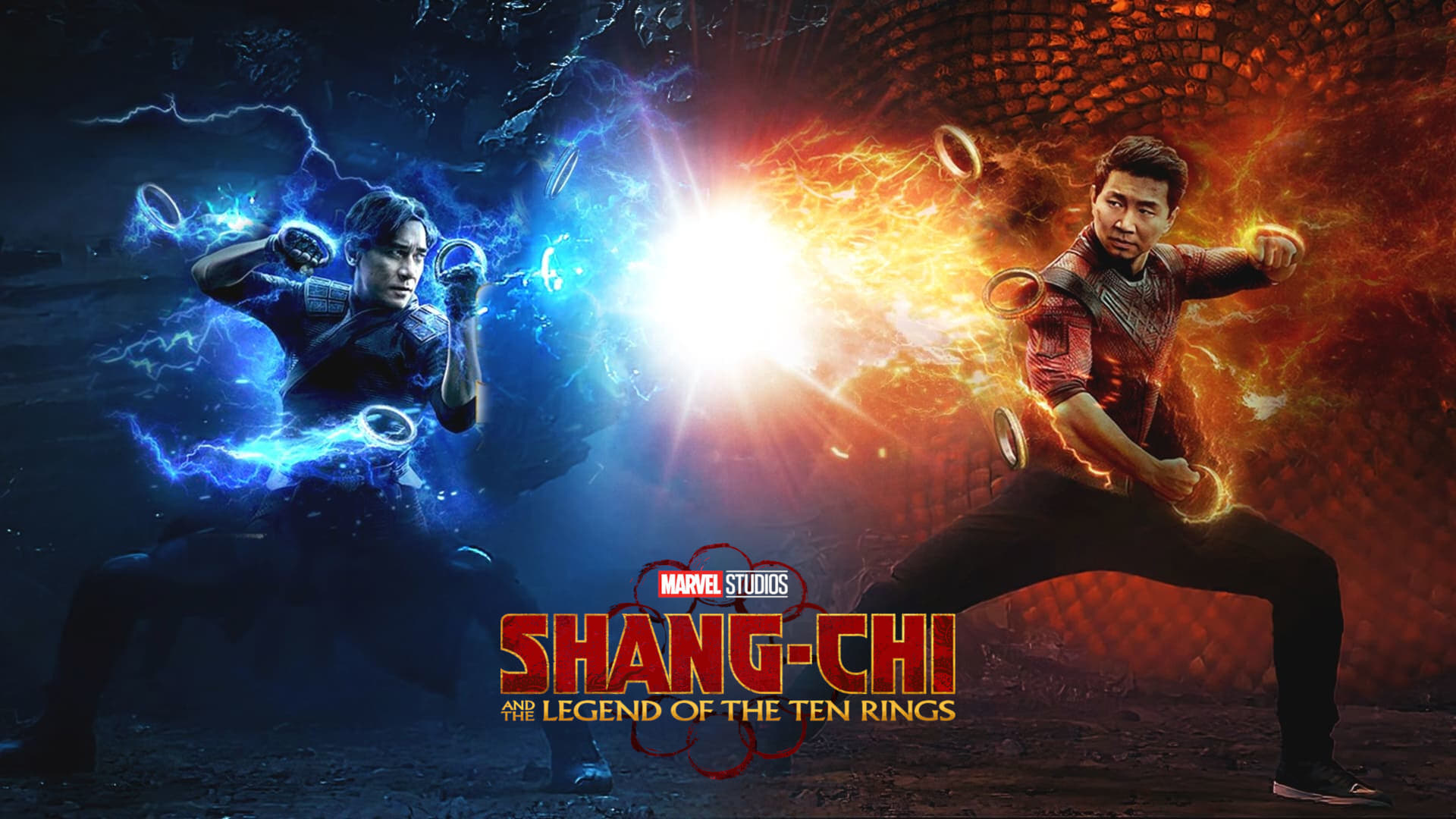 Watch ShangChi y la leyenda de los Diez Anillos (2021) Movies Online