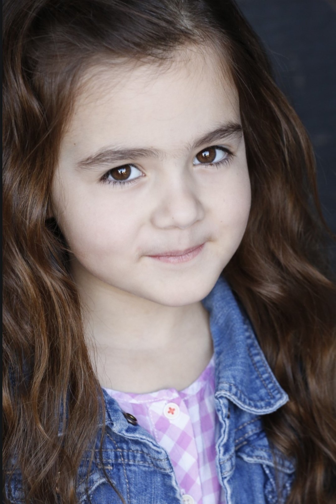 et billede af Saphina Chanadet