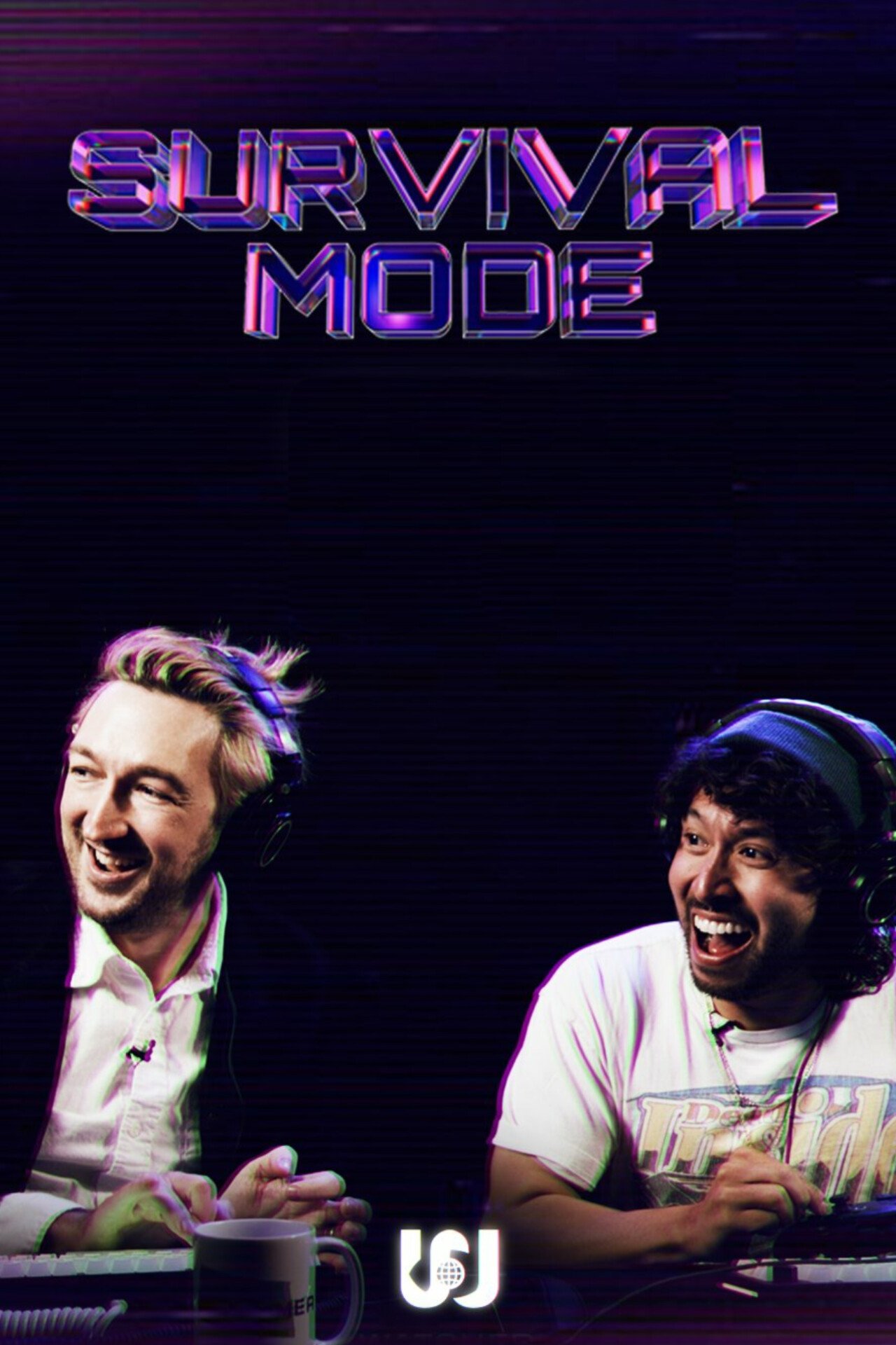 Survival Mode - Season 3