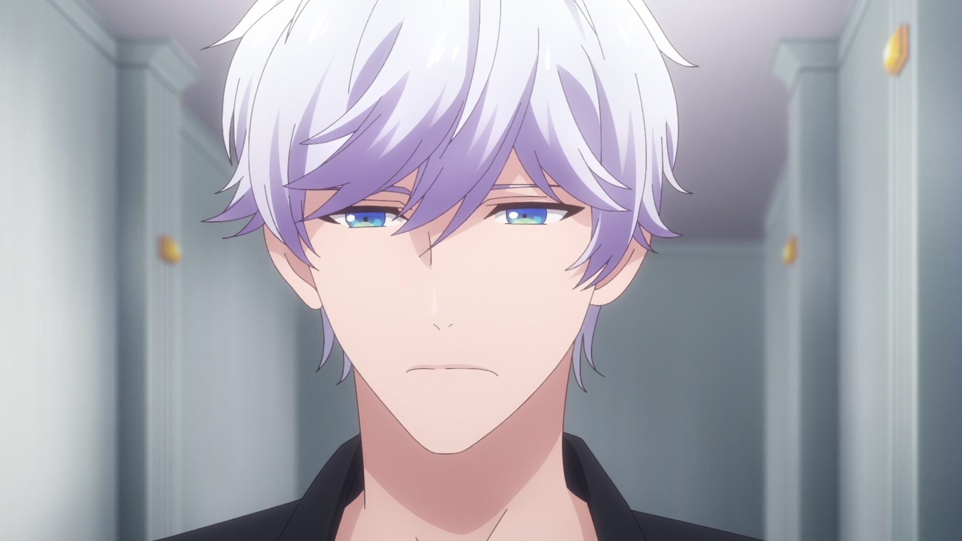 B-PROJECT : Kodou Ambitious - Épisode 1