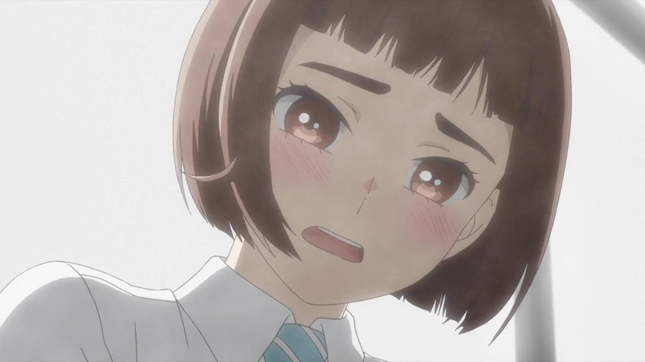 Araburu Kisetsu no Otome-domo yo - Légende de l'Amour