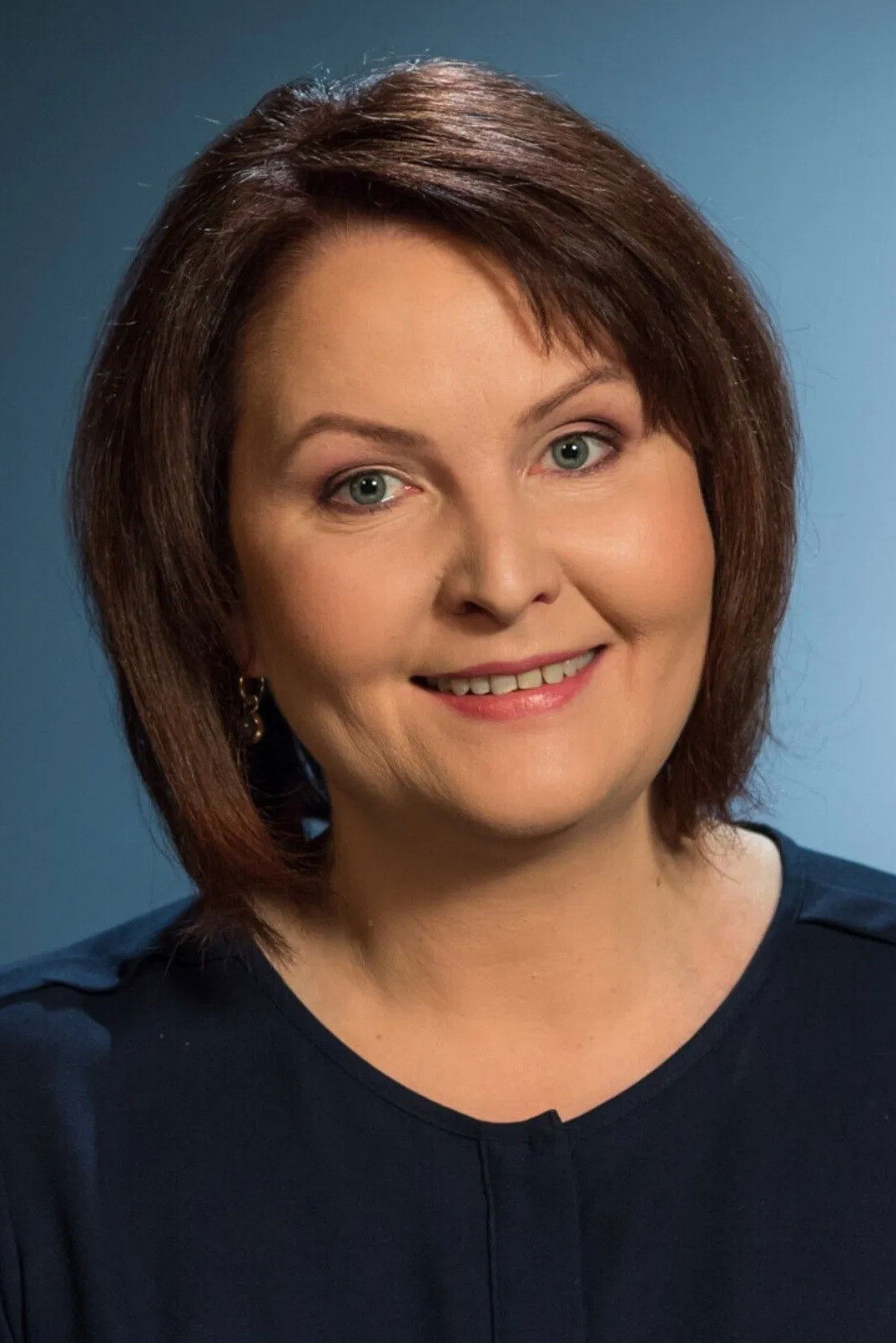 et billede af Garmen Tabor