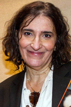 et billede af Geneviève Paris