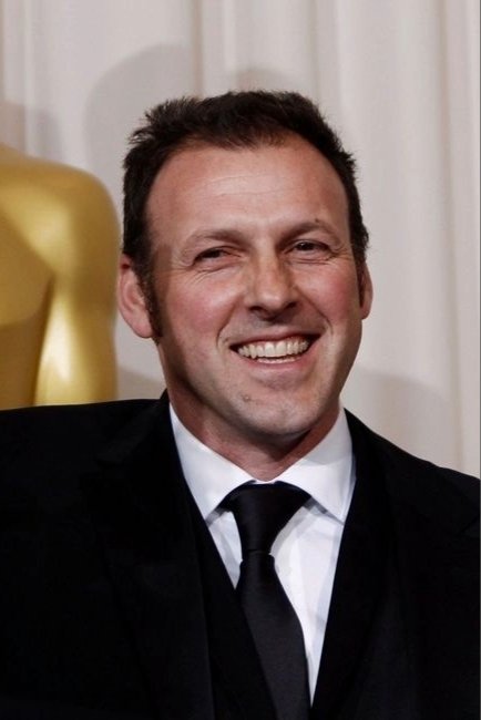 et billede af Mauro Fiore