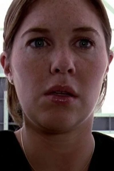 et billede af Greer Kent