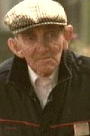 et billede af Bill Hallet