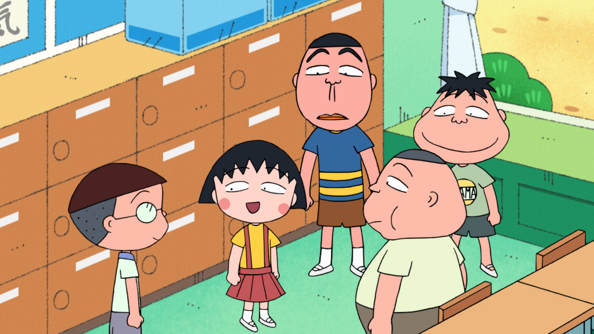 Episode 1483
