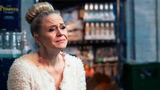 EastEnders Staffel 40 :Folge 19 