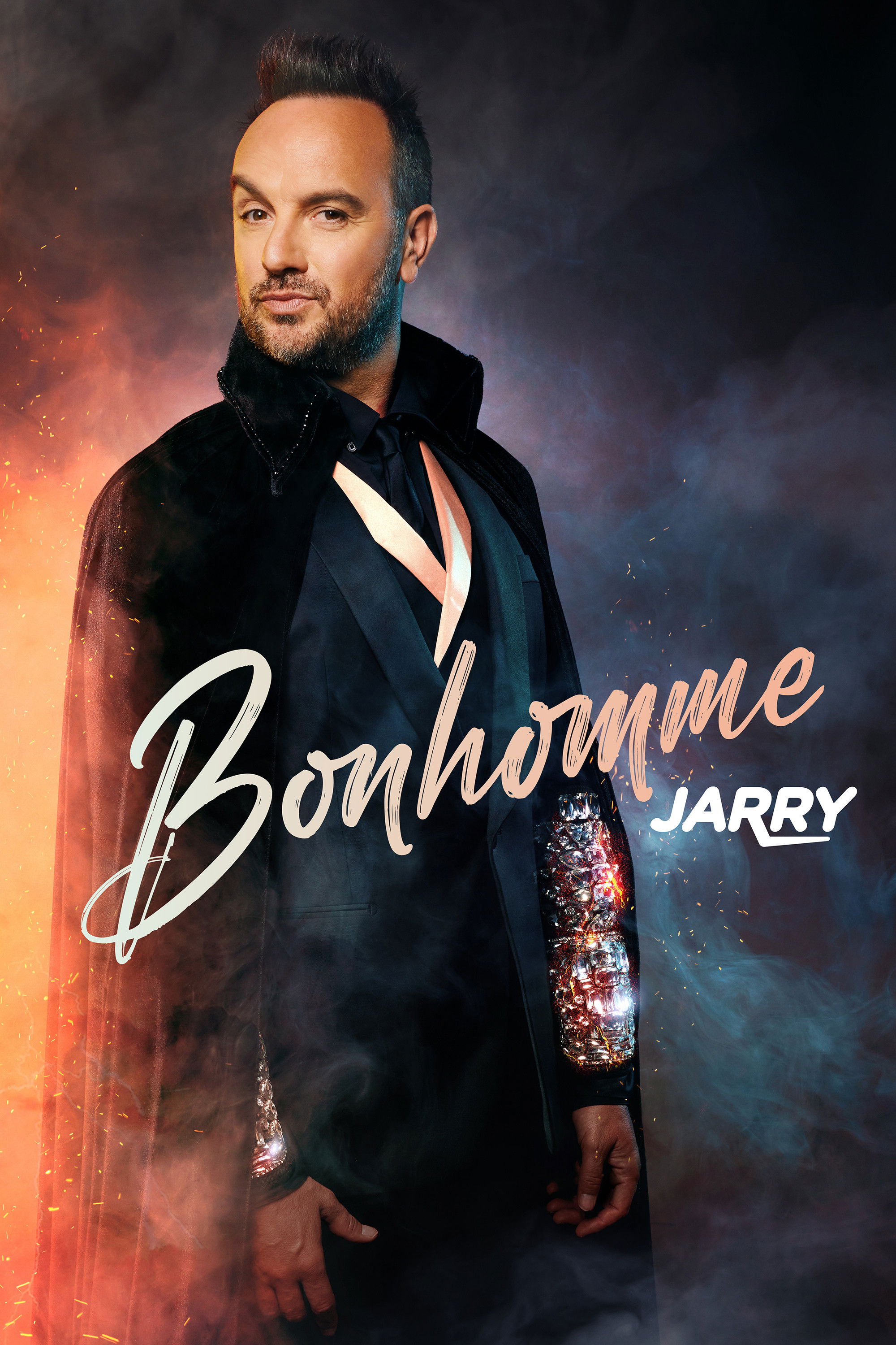 Jarry : Bonhomme image