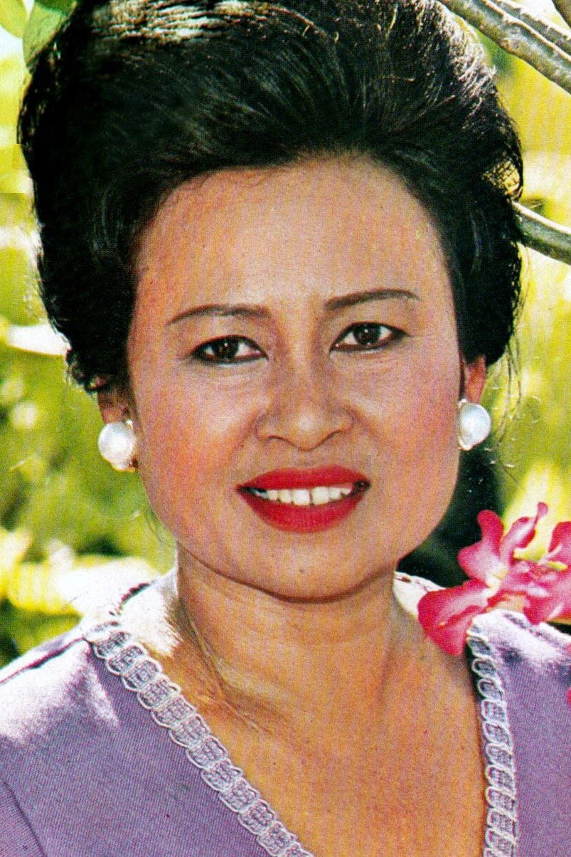 et billede af Manas Boonyakiat