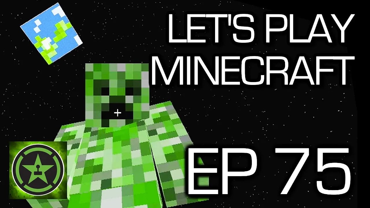 Let's Play Minecraft - Épisode 44