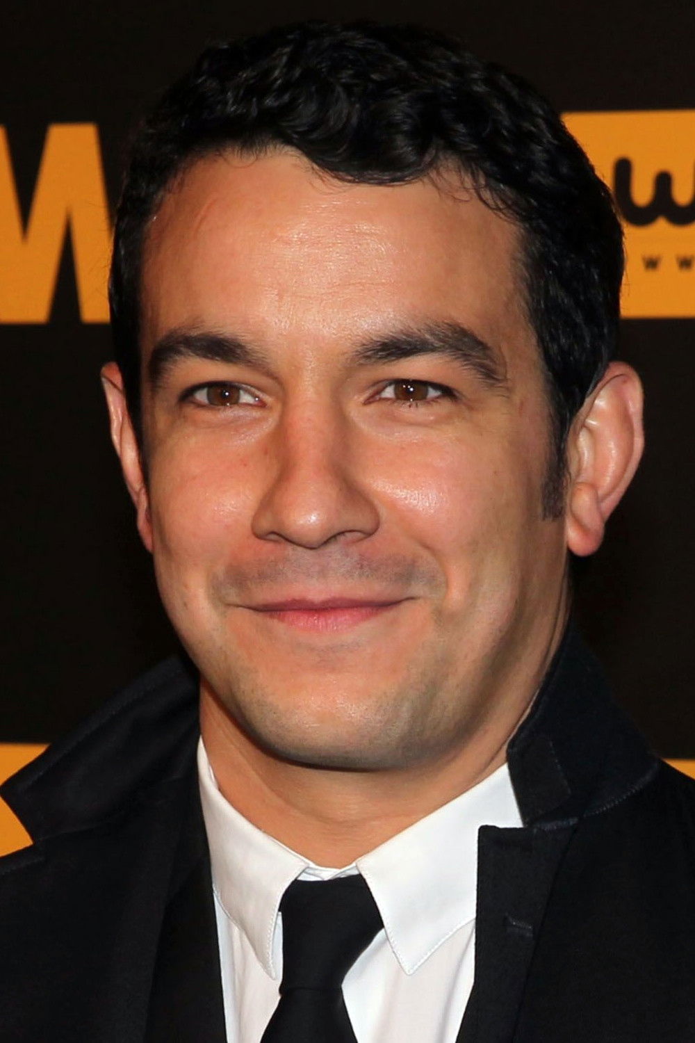 et billede af Thomas Thouroude