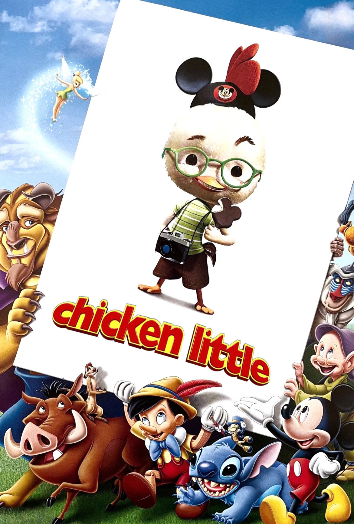 Chicken Little