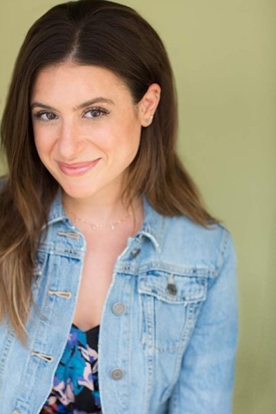 et billede af Lauren Marini