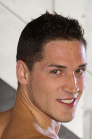 et billede af Florian Ladicat