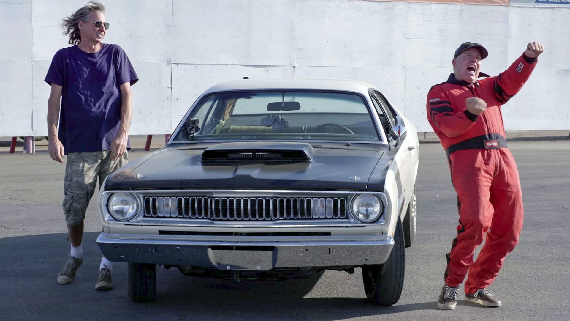 Roadkill Garage S06E11 backdrop