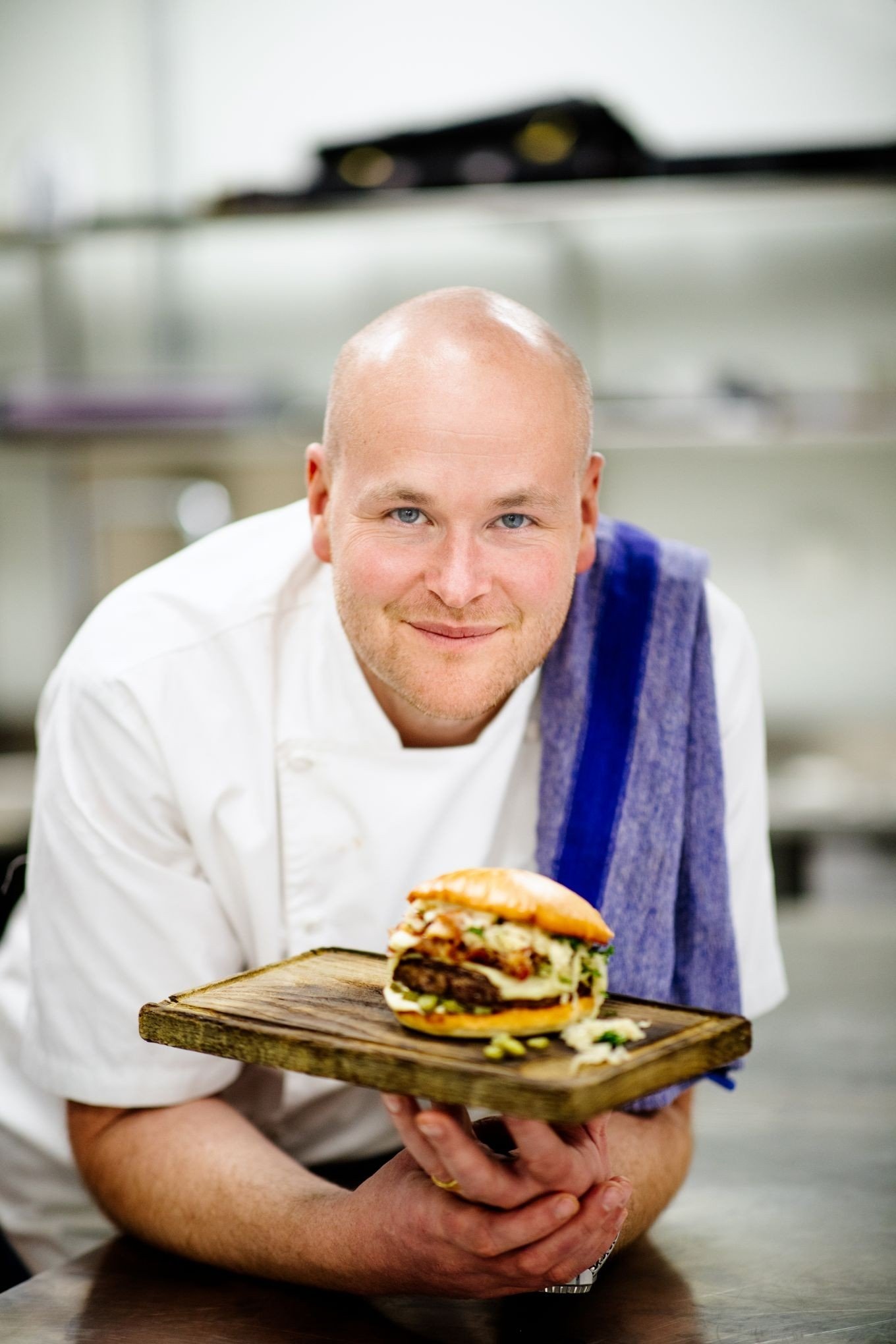 Johan ­Jureskog profile picture