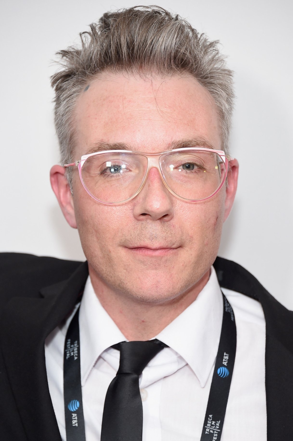 et billede af Zefrey Throwell