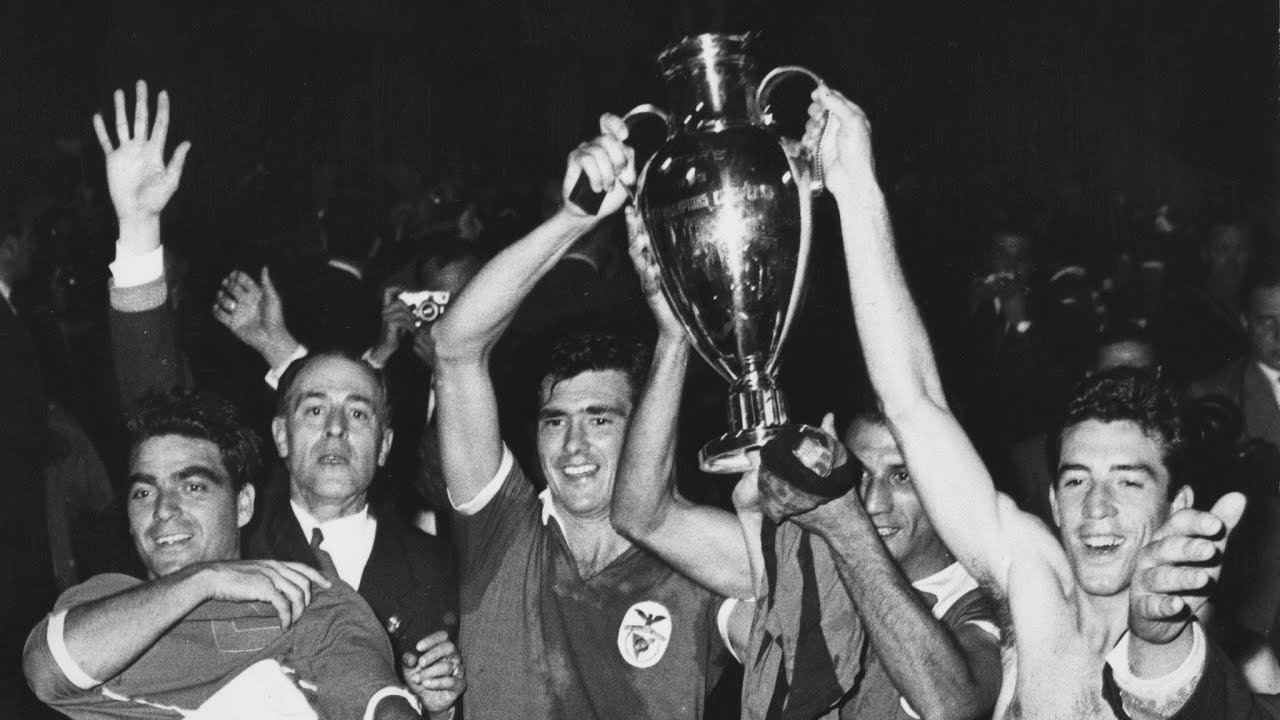 SL Benfica vs FC Barcelona
