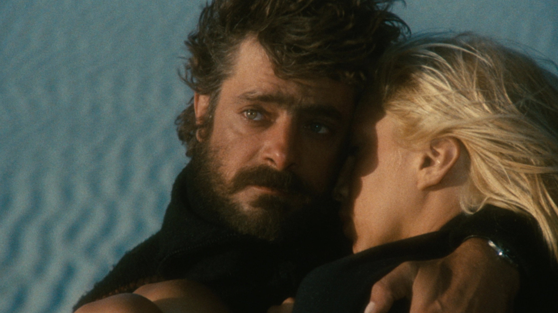 Swept Away (1974) — still 2